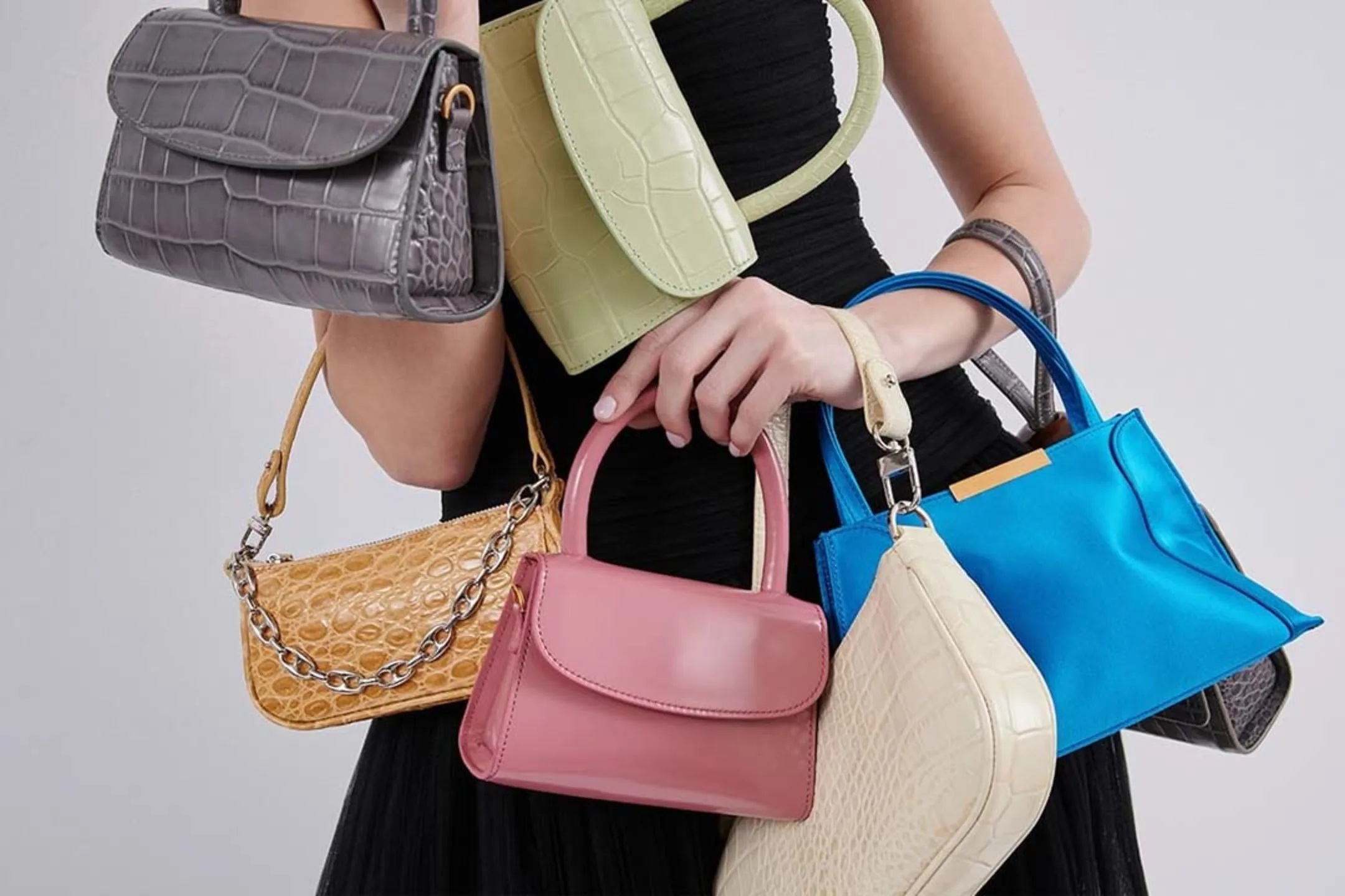 Handbags